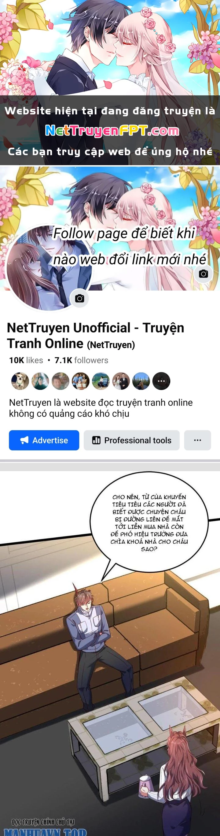 Bỉ Nhân Độc Tìm Đường Chết Chapter 83 - 1