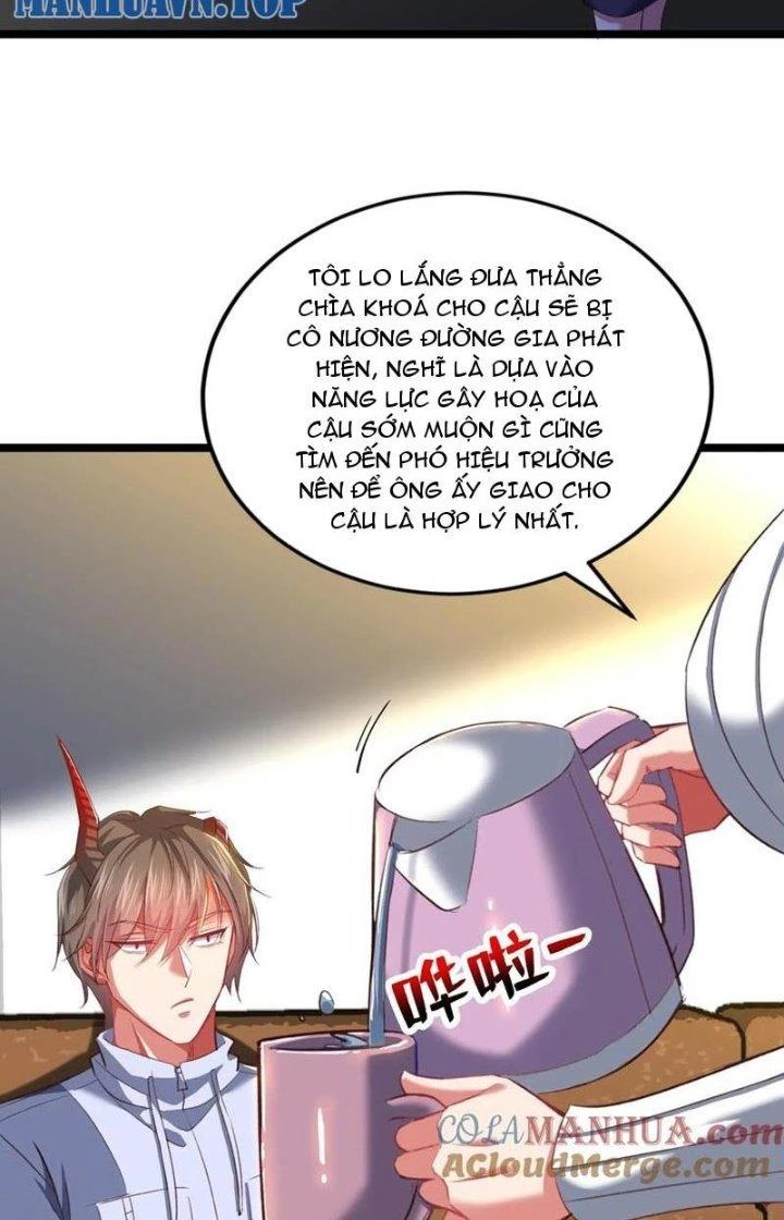 Bỉ Nhân Độc Tìm Đường Chết Chapter 83 - 2