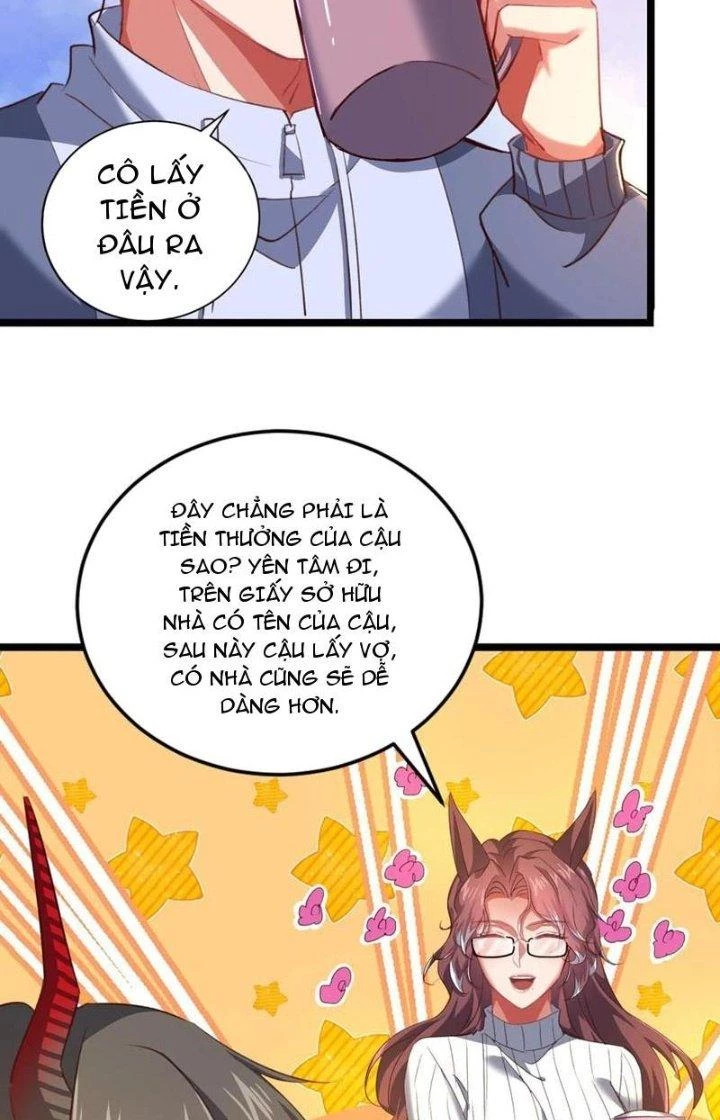 Bỉ Nhân Độc Tìm Đường Chết Chapter 83 - 4