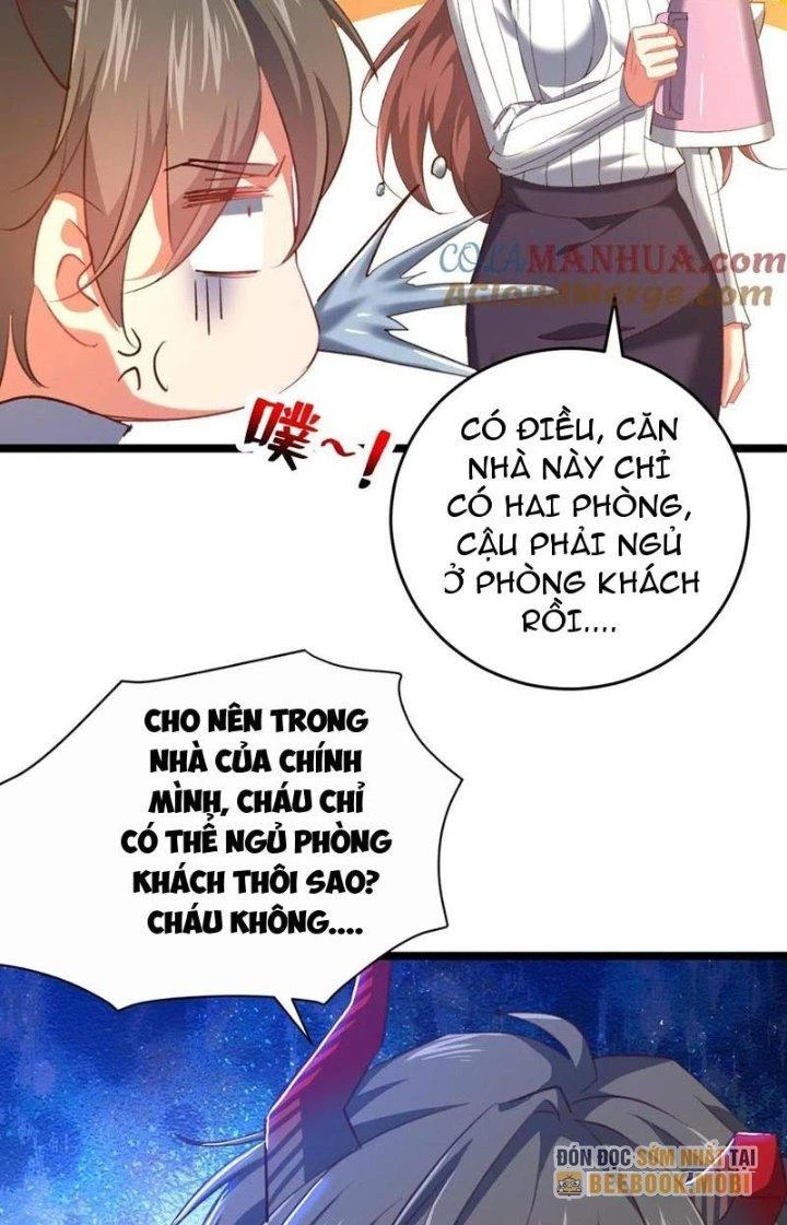 Bỉ Nhân Độc Tìm Đường Chết Chapter 83 - 5