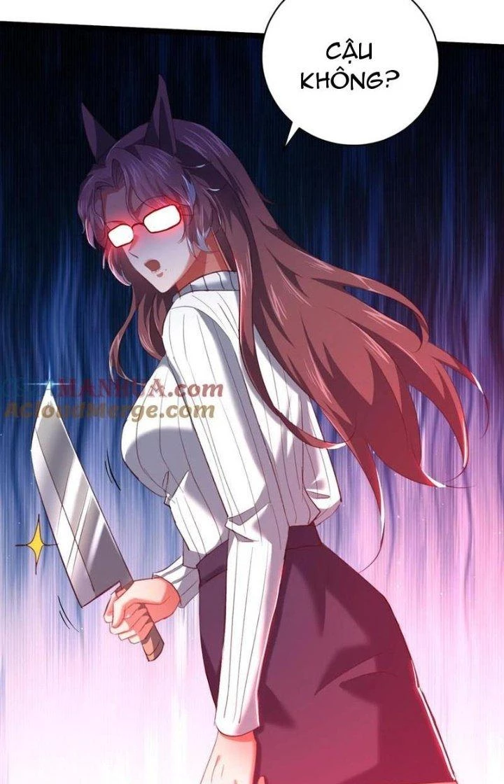 Bỉ Nhân Độc Tìm Đường Chết Chapter 83 - 7