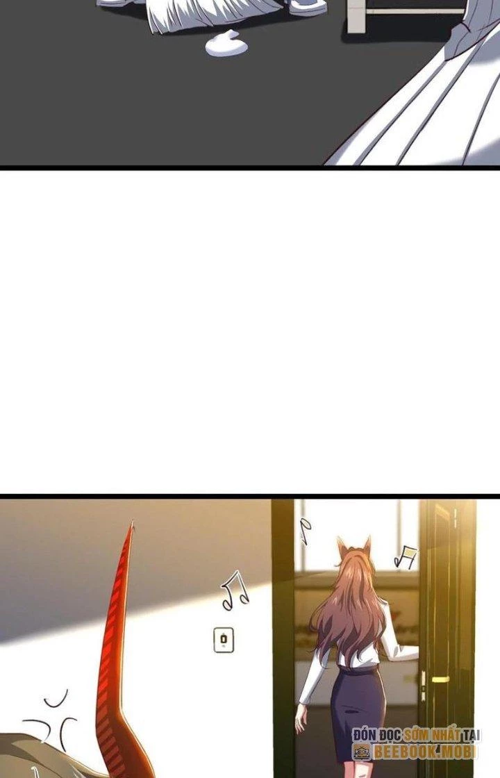 Bỉ Nhân Độc Tìm Đường Chết Chapter 83 - 10