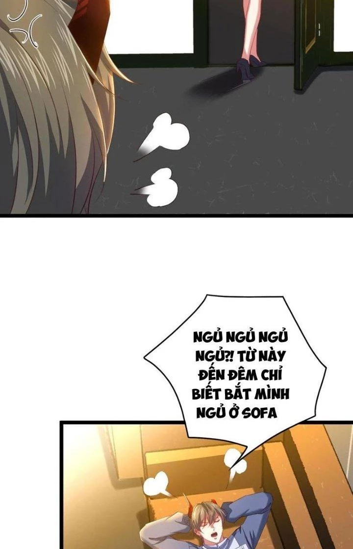 Bỉ Nhân Độc Tìm Đường Chết Chapter 83 - 11