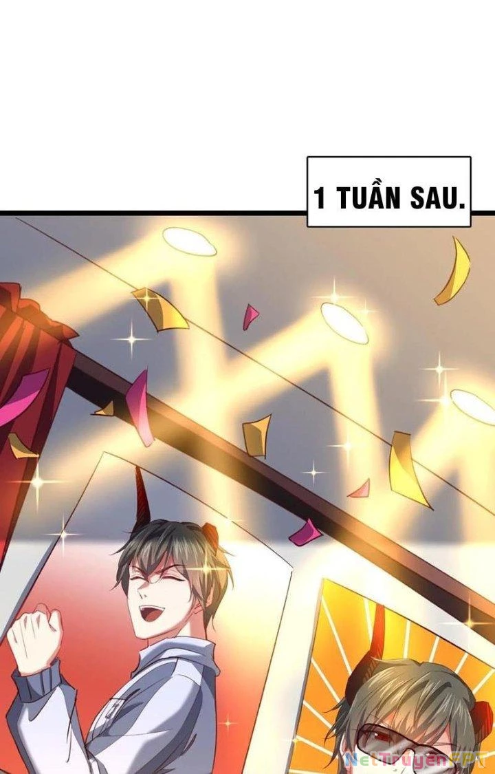Bỉ Nhân Độc Tìm Đường Chết Chapter 83 - 13