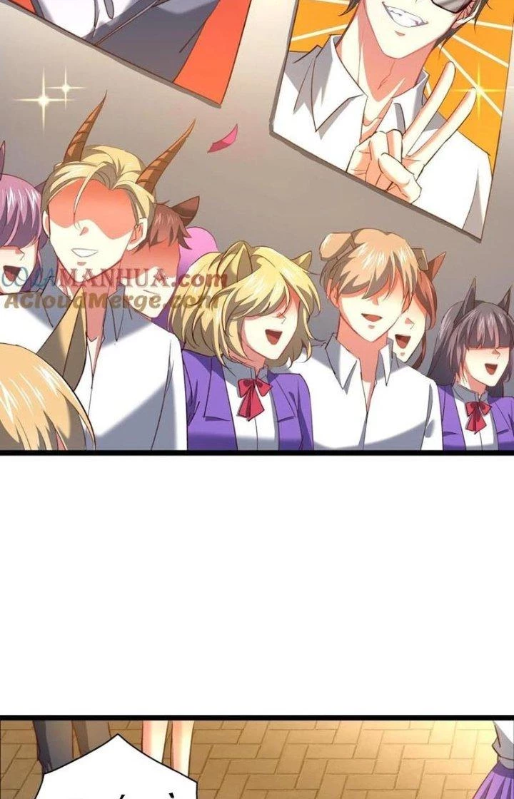 Bỉ Nhân Độc Tìm Đường Chết Chapter 83 - 14