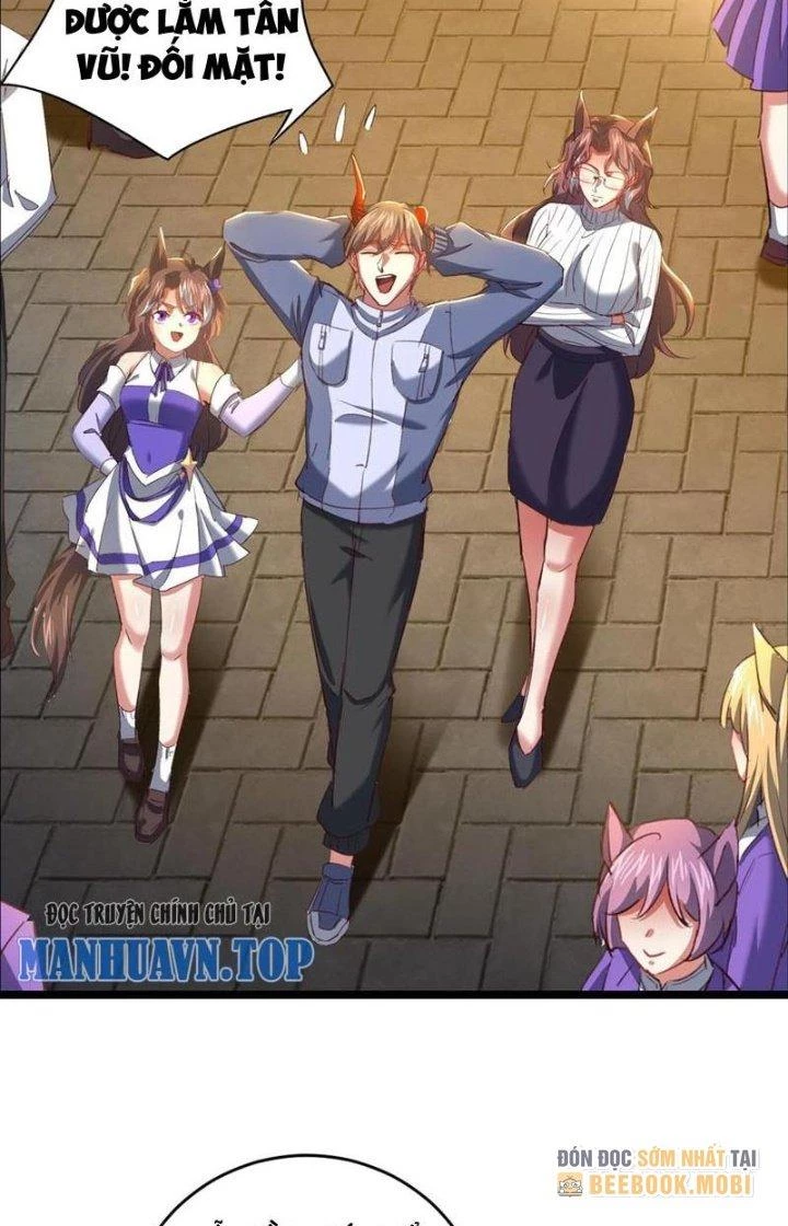 Bỉ Nhân Độc Tìm Đường Chết Chapter 83 - 15