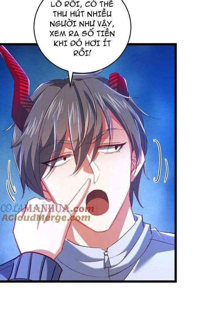 Bỉ Nhân Độc Tìm Đường Chết Chapter 83 - 16