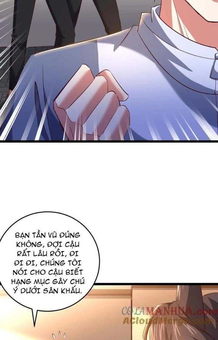 Bỉ Nhân Độc Tìm Đường Chết Chapter 83 - 18