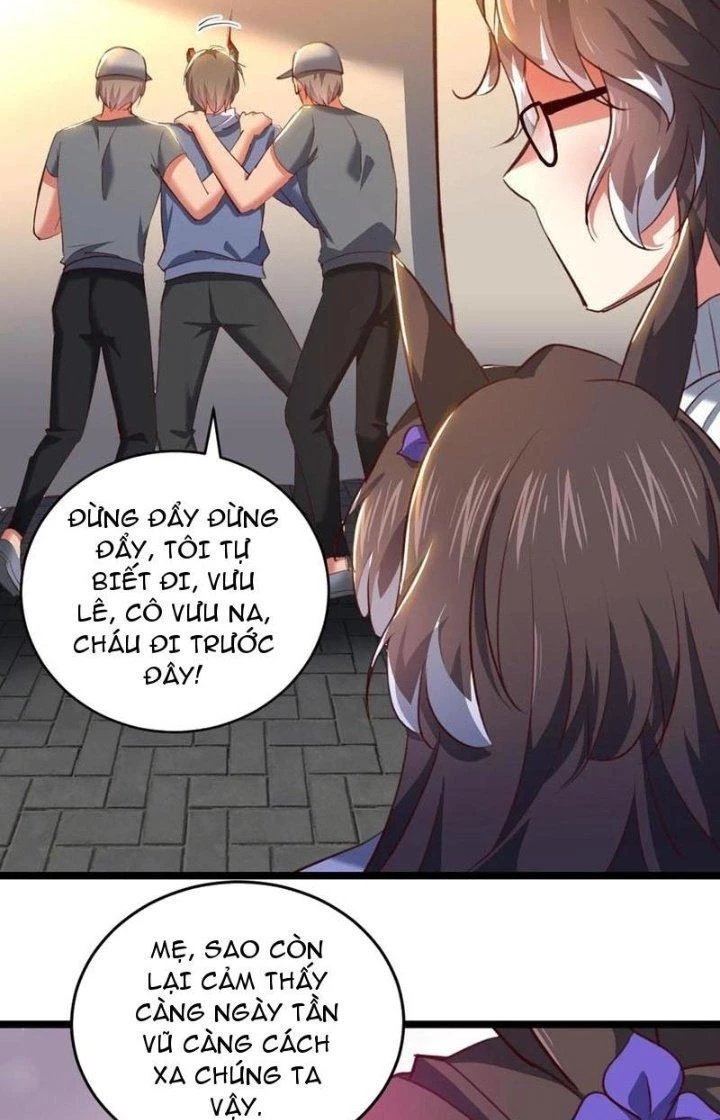 Bỉ Nhân Độc Tìm Đường Chết Chapter 83 - 19