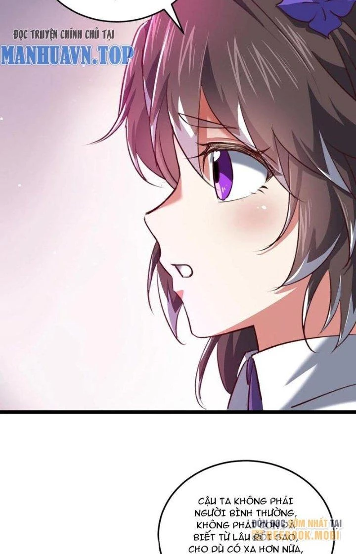 Bỉ Nhân Độc Tìm Đường Chết Chapter 83 - 20