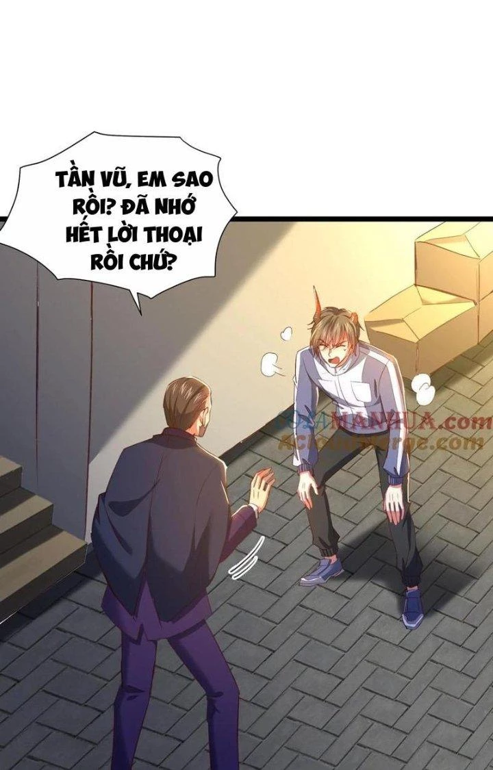 Bỉ Nhân Độc Tìm Đường Chết Chapter 83 - 25