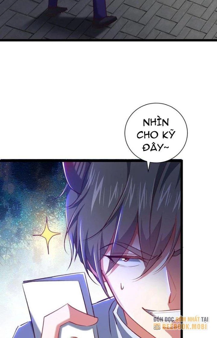 Bỉ Nhân Độc Tìm Đường Chết Chapter 83 - 26