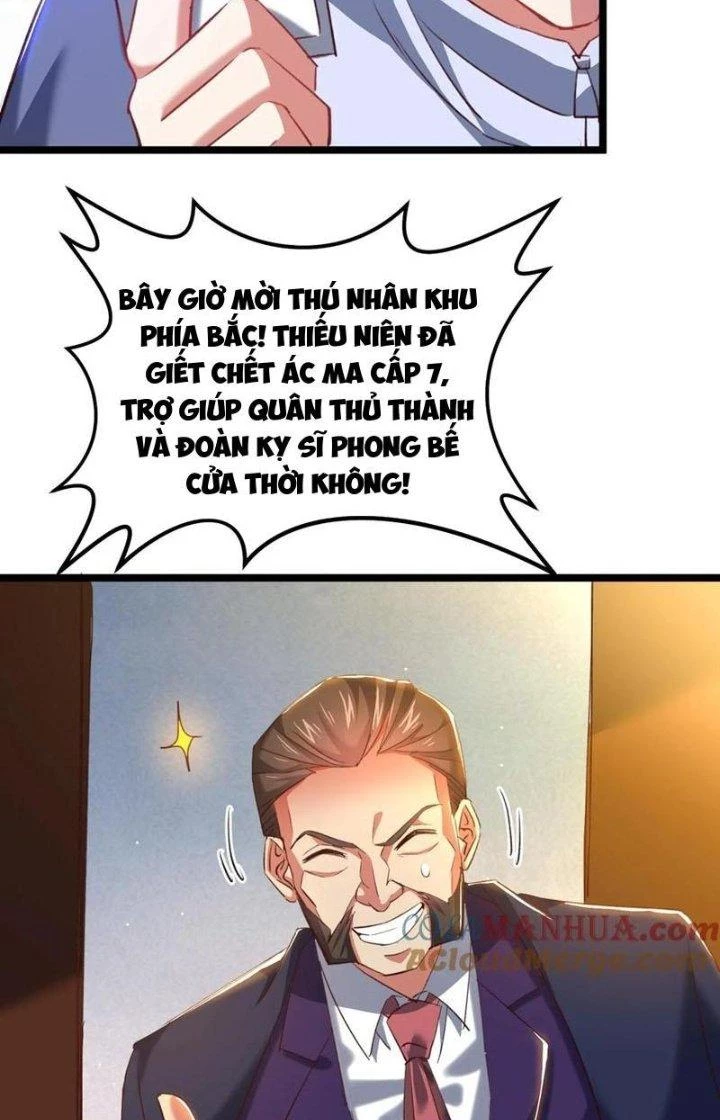 Bỉ Nhân Độc Tìm Đường Chết Chapter 83 - 27