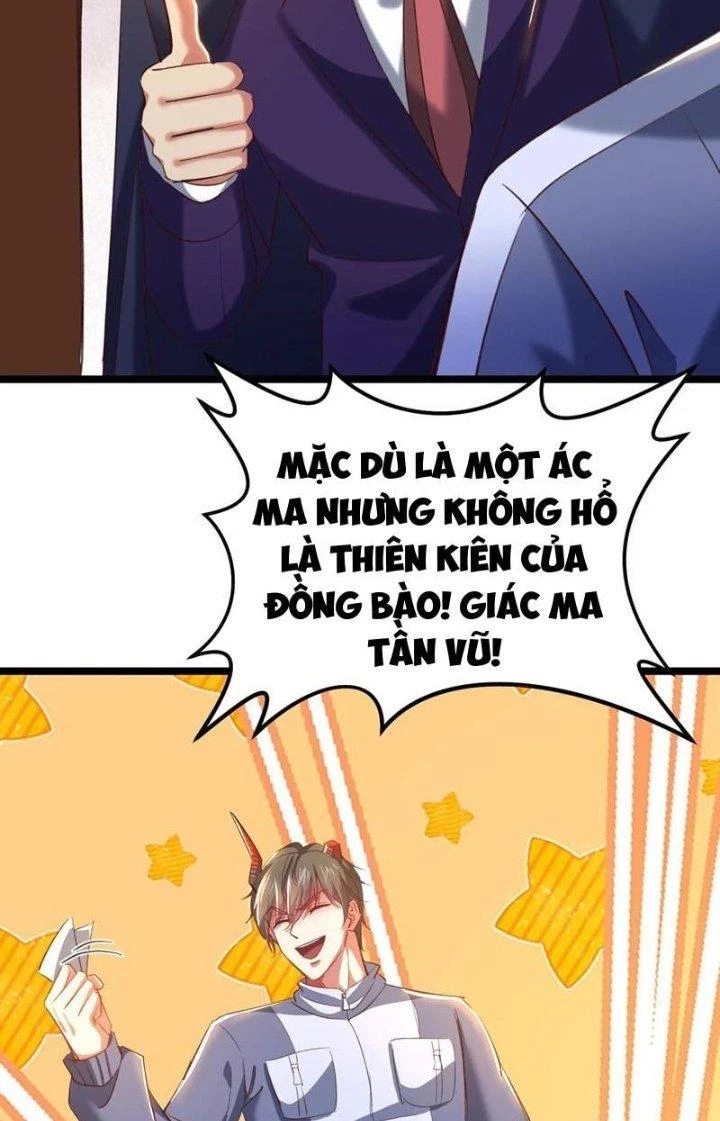 Bỉ Nhân Độc Tìm Đường Chết Chapter 83 - 28
