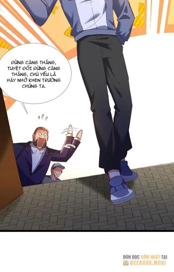 Bỉ Nhân Độc Tìm Đường Chết Chapter 83 - 29