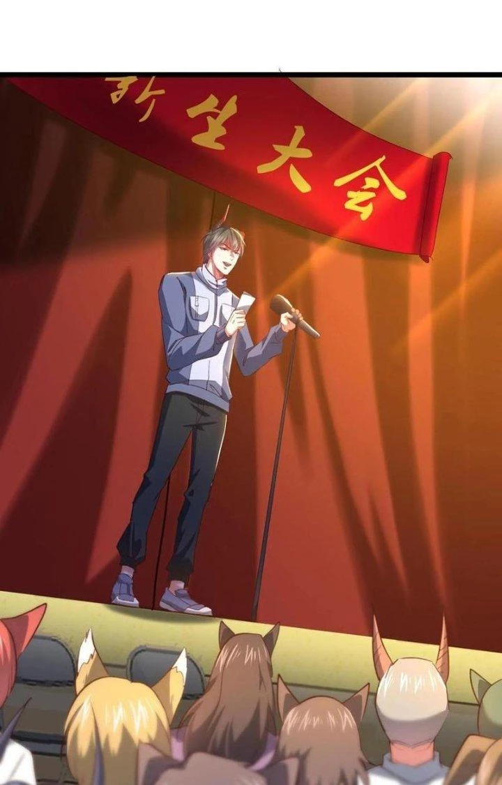 Bỉ Nhân Độc Tìm Đường Chết Chapter 83 - 31