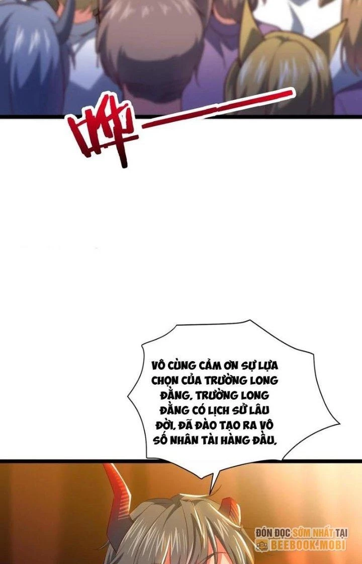 Bỉ Nhân Độc Tìm Đường Chết Chapter 83 - 32