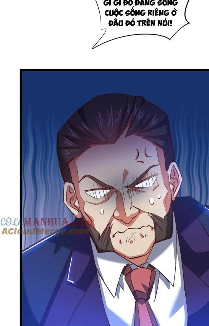 Bỉ Nhân Độc Tìm Đường Chết Chapter 83 - 34