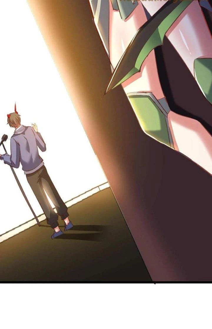 Bỉ Nhân Độc Tìm Đường Chết Chapter 83 - 37