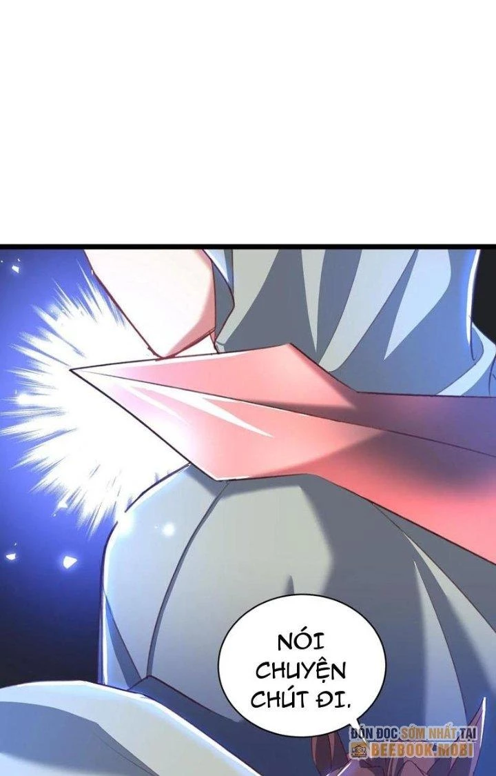 Bỉ Nhân Độc Tìm Đường Chết Chapter 83 - 38