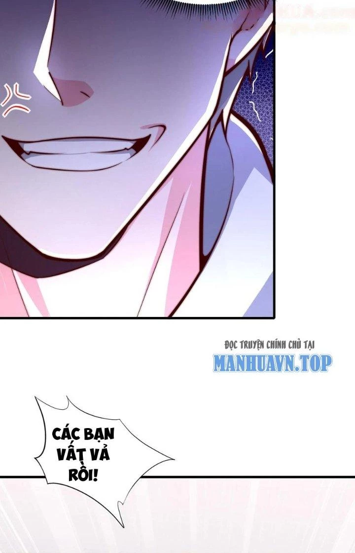 Bỉ Nhân Độc Tìm Đường Chết Chapter 86 - 3