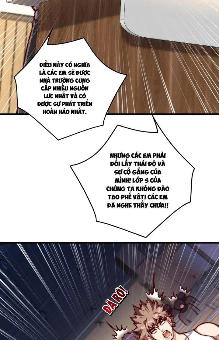 Bỉ Nhân Độc Tìm Đường Chết Chapter 86 - 6
