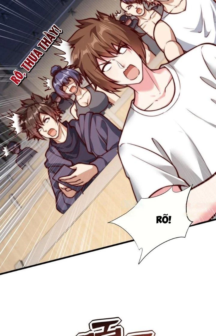 Bỉ Nhân Độc Tìm Đường Chết Chapter 86 - 7