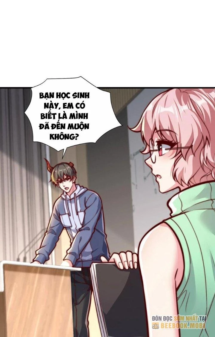 Bỉ Nhân Độc Tìm Đường Chết Chapter 86 - 10