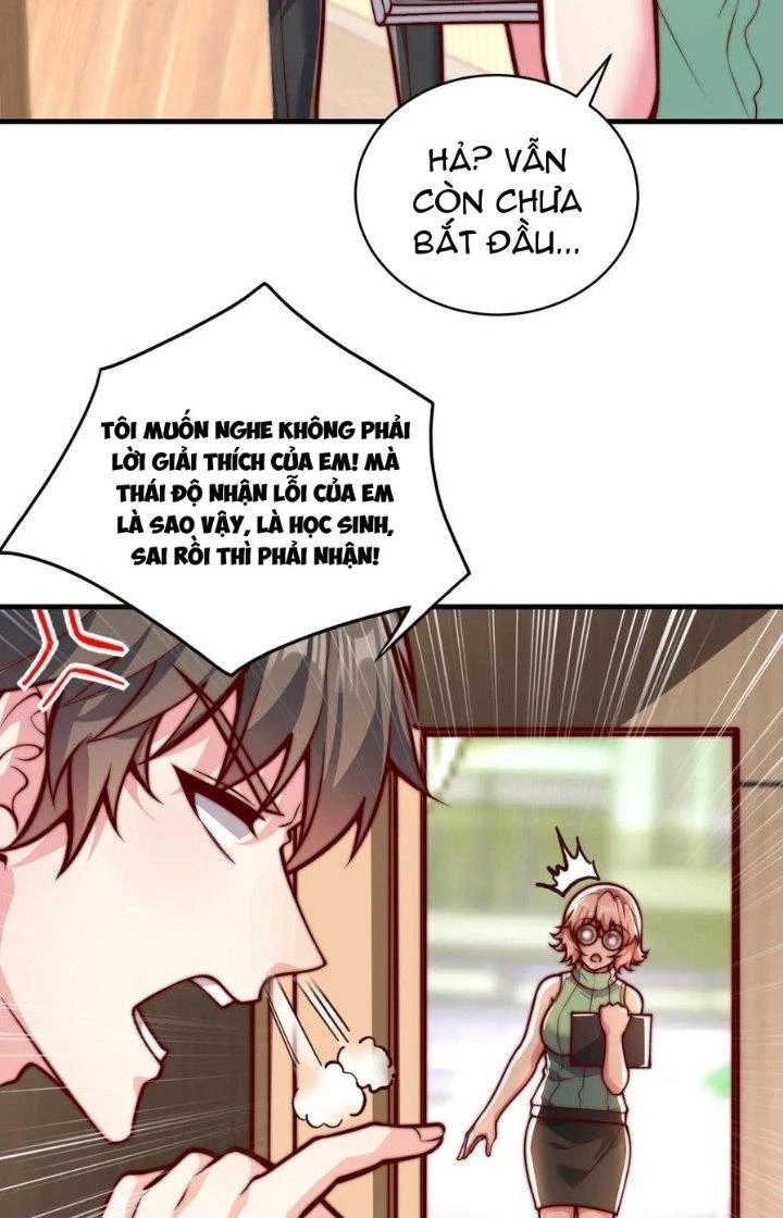 Bỉ Nhân Độc Tìm Đường Chết Chapter 86 - 11