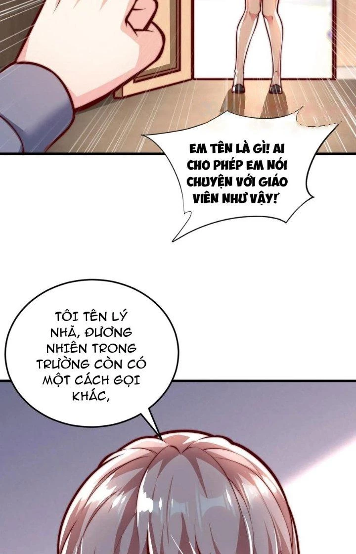 Bỉ Nhân Độc Tìm Đường Chết Chapter 86 - 12