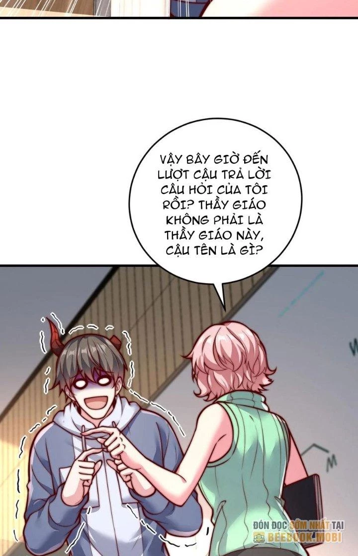 Bỉ Nhân Độc Tìm Đường Chết Chapter 86 - 15