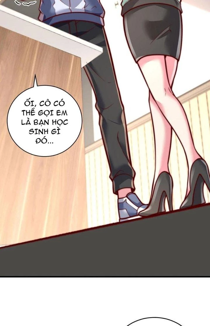 Bỉ Nhân Độc Tìm Đường Chết Chapter 86 - 16