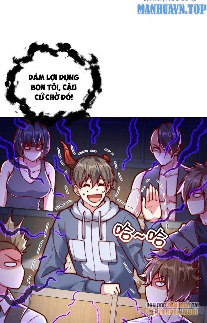 Bỉ Nhân Độc Tìm Đường Chết Chapter 86 - 18