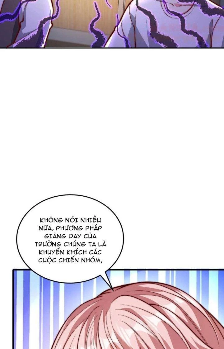 Bỉ Nhân Độc Tìm Đường Chết Chapter 86 - 19