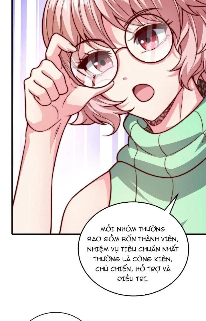 Bỉ Nhân Độc Tìm Đường Chết Chapter 86 - 20