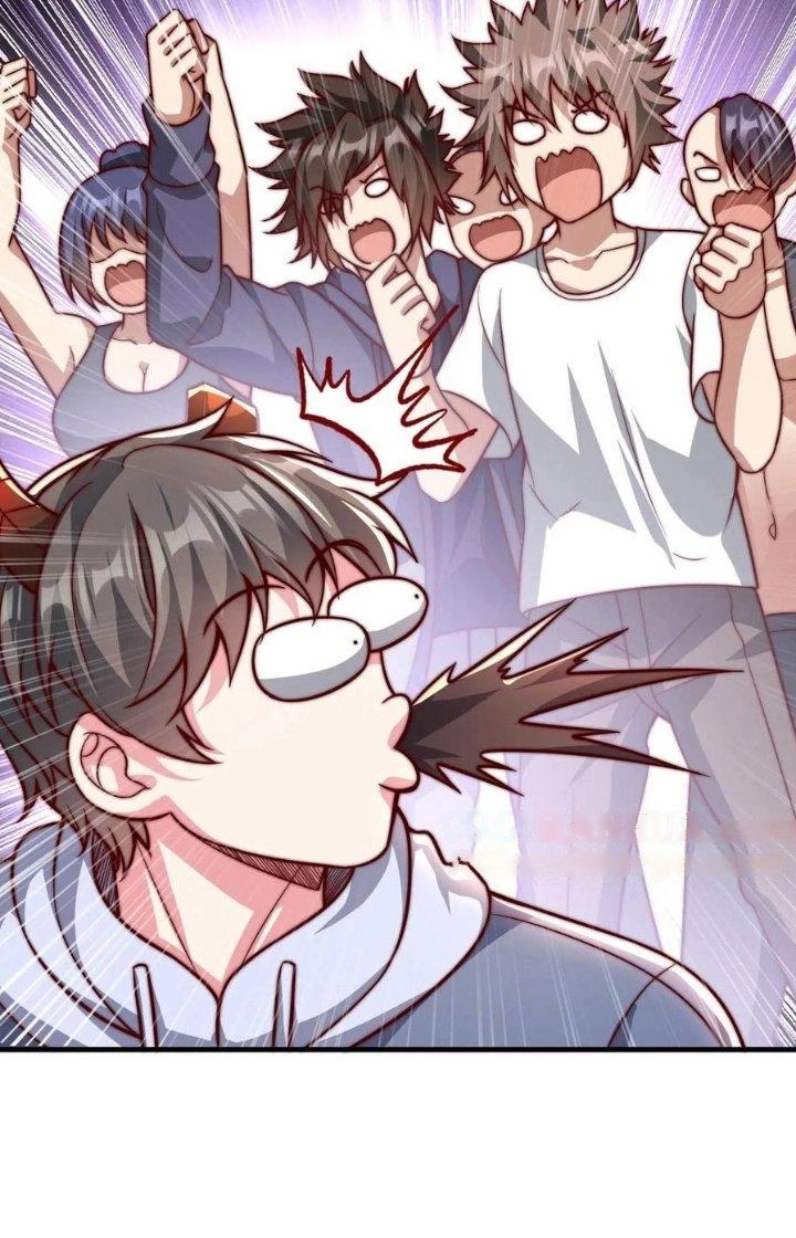 Bỉ Nhân Độc Tìm Đường Chết Chapter 86 - 23