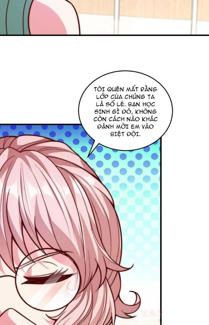 Bỉ Nhân Độc Tìm Đường Chết Chapter 86 - 25