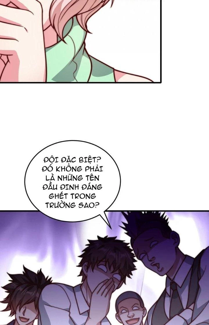 Bỉ Nhân Độc Tìm Đường Chết Chapter 86 - 26
