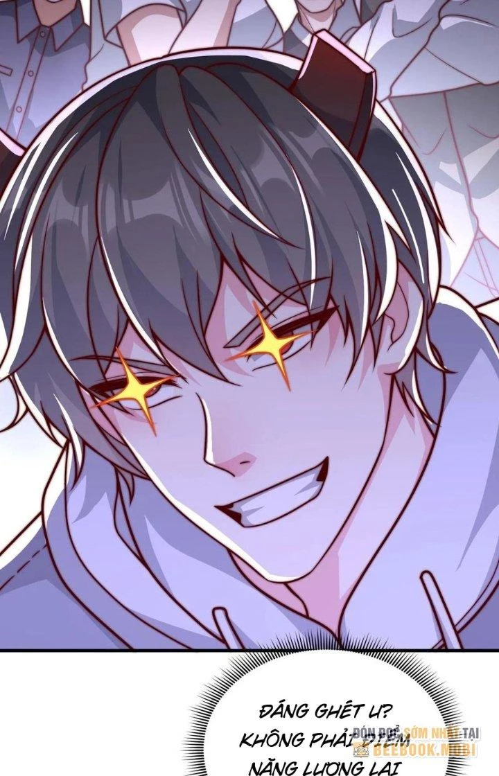 Bỉ Nhân Độc Tìm Đường Chết Chapter 86 - 27