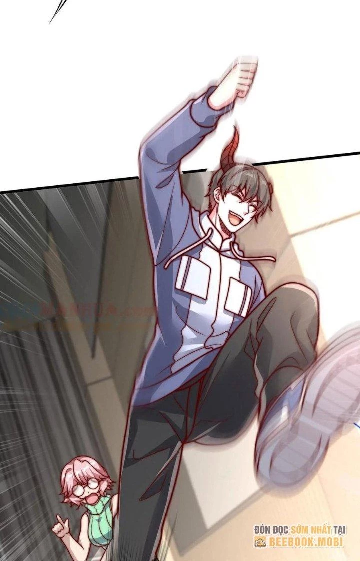 Bỉ Nhân Độc Tìm Đường Chết Chapter 86 - 30