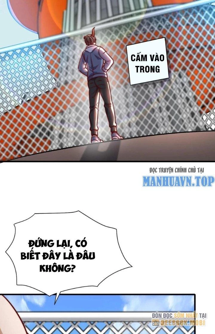 Bỉ Nhân Độc Tìm Đường Chết Chapter 86 - 33