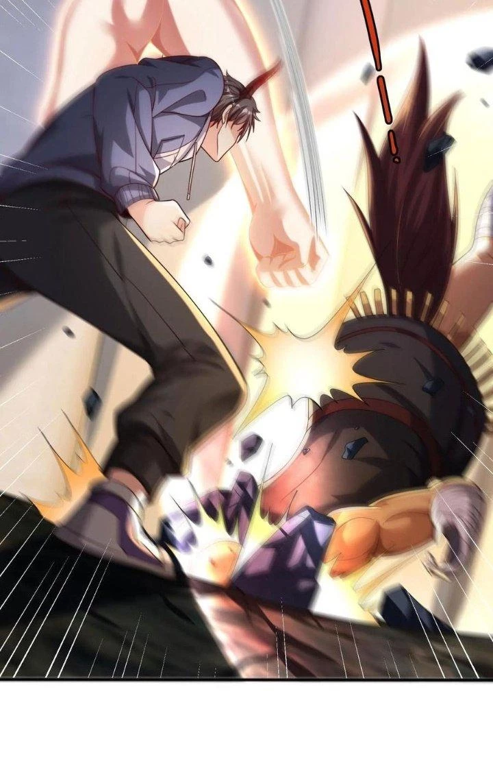 Bỉ Nhân Độc Tìm Đường Chết Chapter 88 - 9