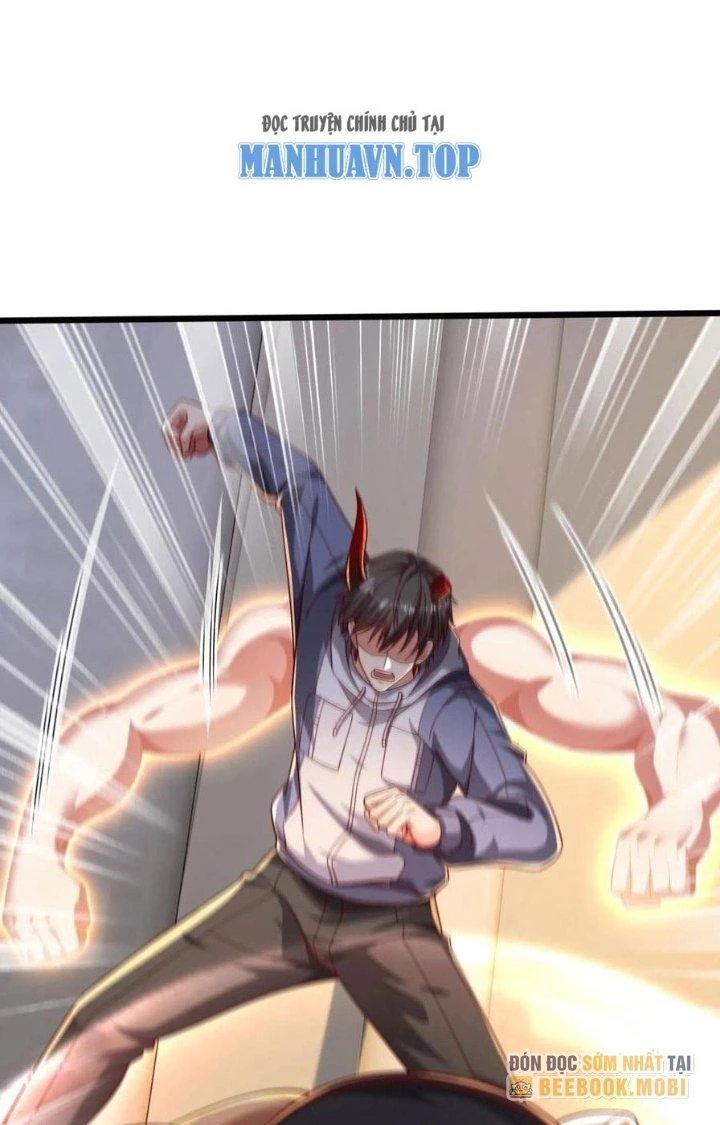 Bỉ Nhân Độc Tìm Đường Chết Chapter 88 - 10