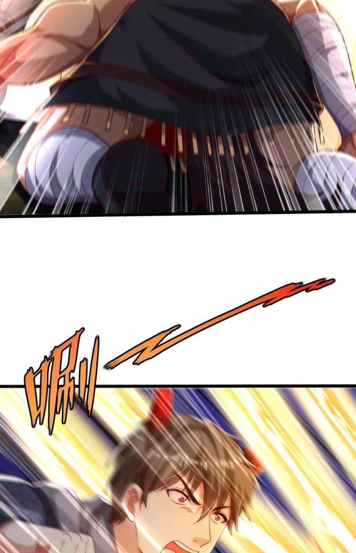 Bỉ Nhân Độc Tìm Đường Chết Chapter 88 - 11