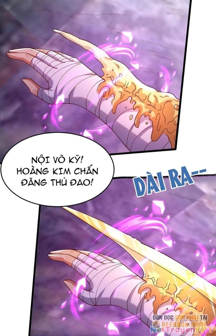 Bỉ Nhân Độc Tìm Đường Chết Chapter 88 - 15