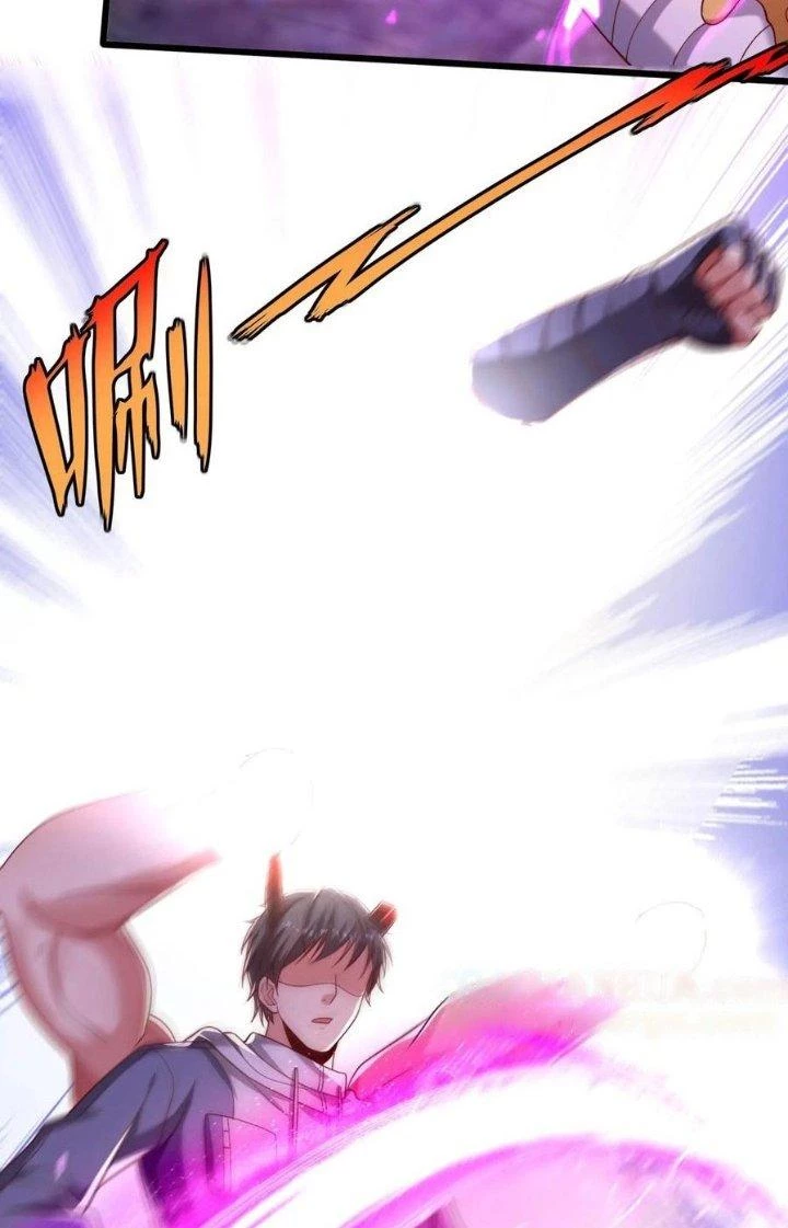 Bỉ Nhân Độc Tìm Đường Chết Chapter 88 - 16