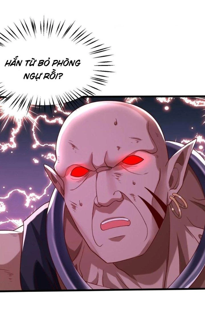 Bỉ Nhân Độc Tìm Đường Chết Chapter 88 - 19