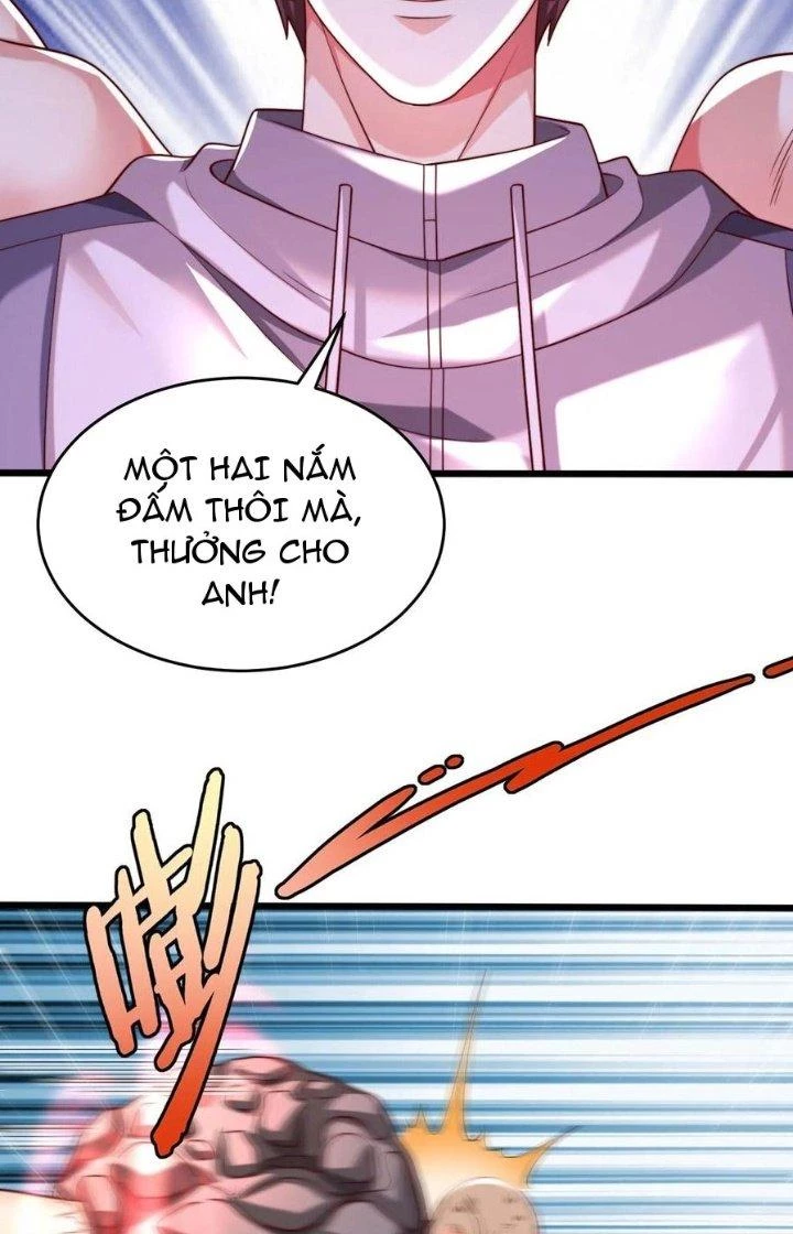 Bỉ Nhân Độc Tìm Đường Chết Chapter 88 - 22