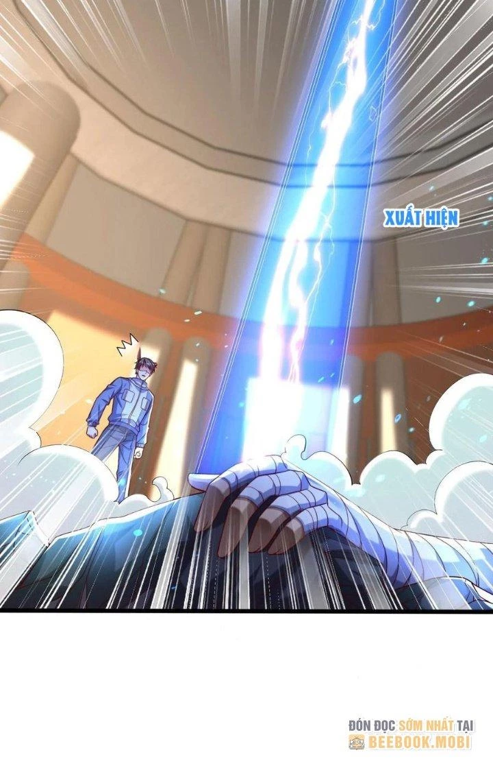 Bỉ Nhân Độc Tìm Đường Chết Chapter 88 - 27