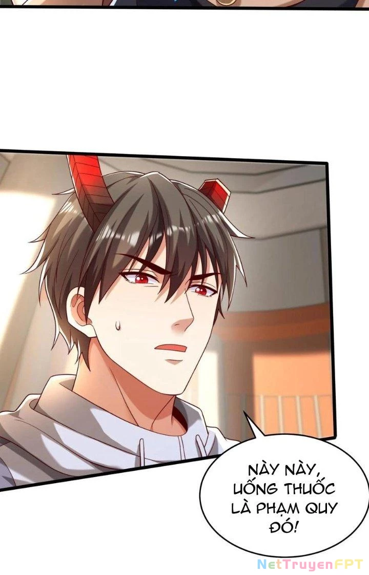 Bỉ Nhân Độc Tìm Đường Chết Chapter 88 - 29